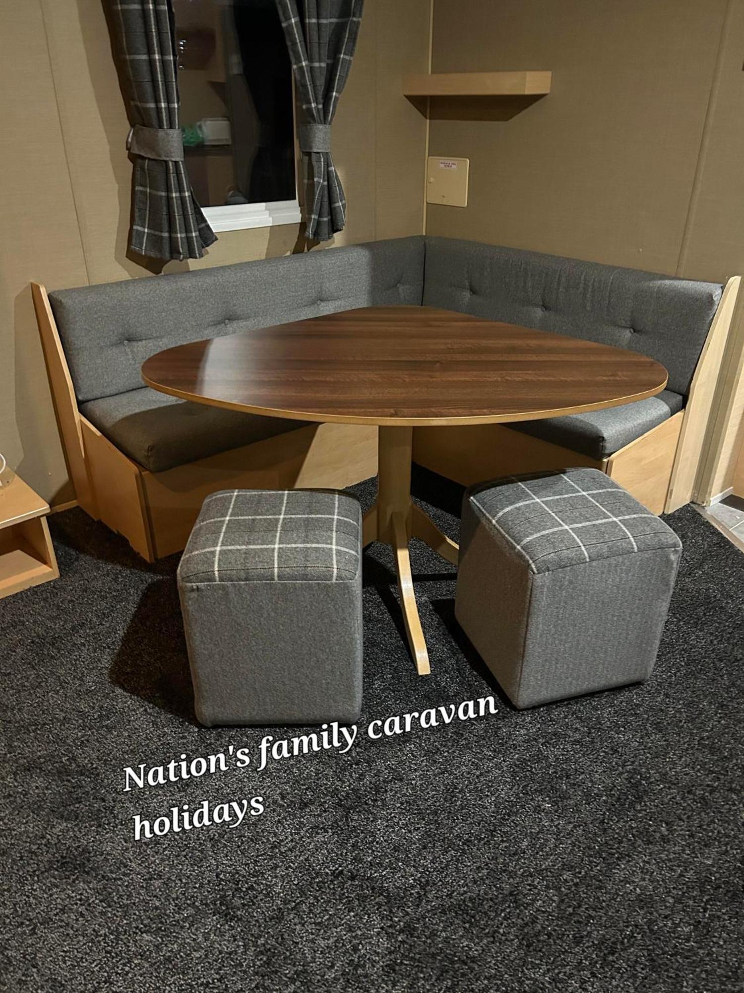Nation'S Family Caravan Holidays Withernsea Exterior foto